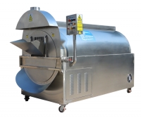 Tobacco Drying Machine ( Electromagnetic)