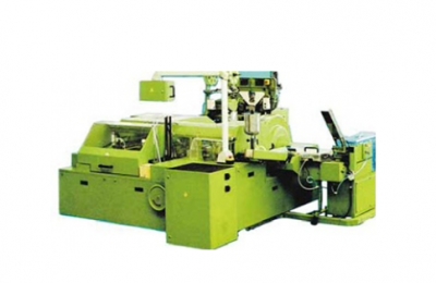 YB43A  Cardboard Packet Packing Machine