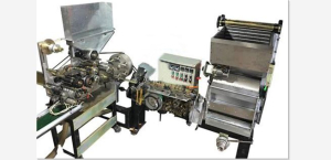 MJ-2 good price cigarette manufacturing machine