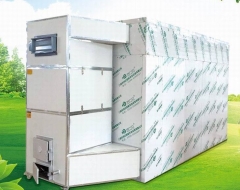 New type Tobacco drying machine