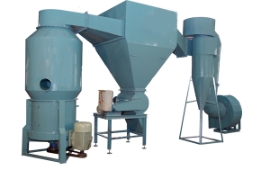 Tobacco Separate Machine,Tobacco Threshing Machine